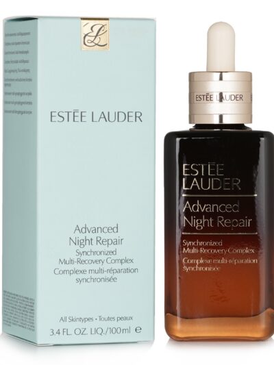 Estee Lauder Advanced Night Repair Synchronized Multi-Recovery