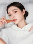 3CE Stylenanda Mood Recipe Matte Lip Color #114 Rows