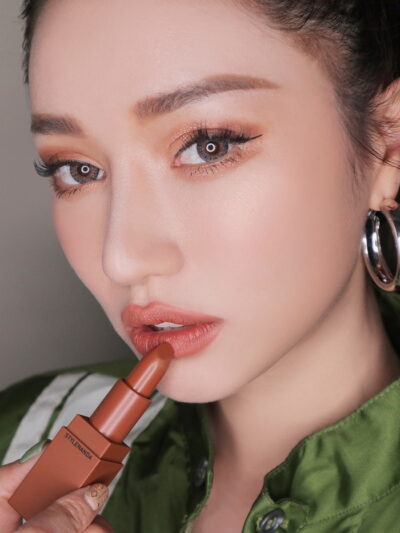 Stylenanda 3CE Mood Recipe Matte Lip Color #116 Inked Heart