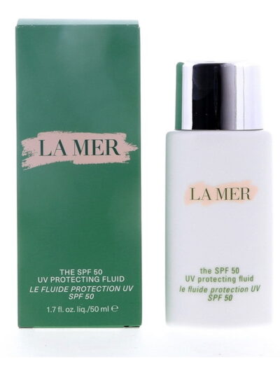 LA MER The SPF 50 UV Protecting Fluid PA+++ 50 ml