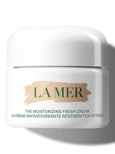 LA MER The NEW Moisturizing Fresh Cream 30 ml