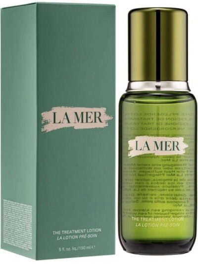 La Mer The Treatment Lotion 5 fl oz/150 ml.