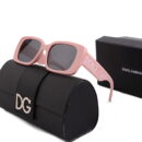 Dolce&Gabbana D&G Square Sunglasses UV Protection DGS007