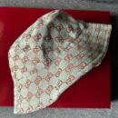 Gucci GG Canvas Green Bucket Hat in Green