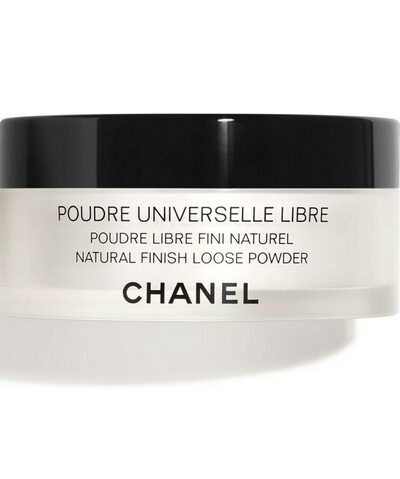 Chanel Poudre Universelle Libre Poudre Universe Libre #10 30g.