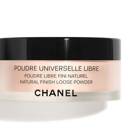 Chanel Poudre Universelle Libre Poudre Universe Libre #12 30g.