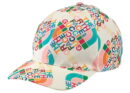 Gucci X The North Face Baseball Cap White Hat