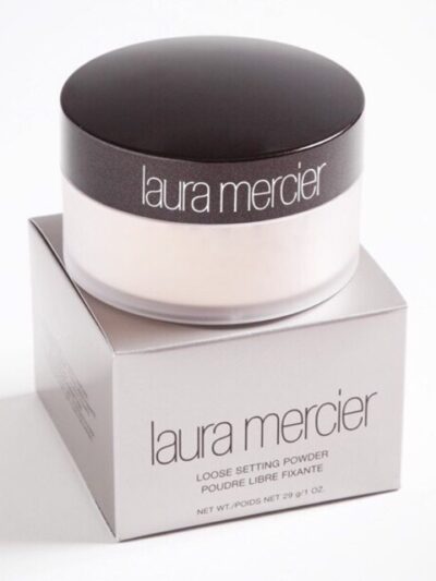 Laura Mercier Translucent Loose Setting Powder Face Makeup 29g