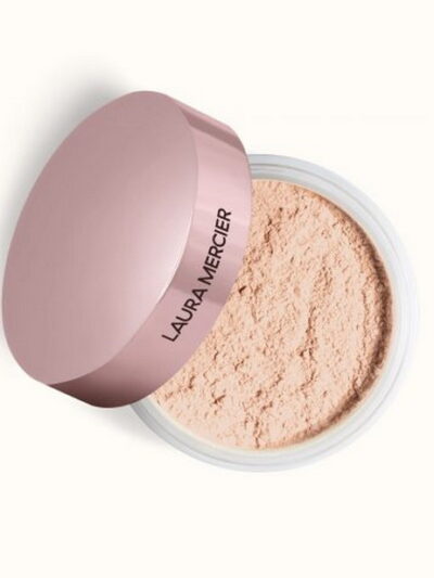 Laura Mercier Loose Setting Powder Translucent 29g Tone-Up Rose
