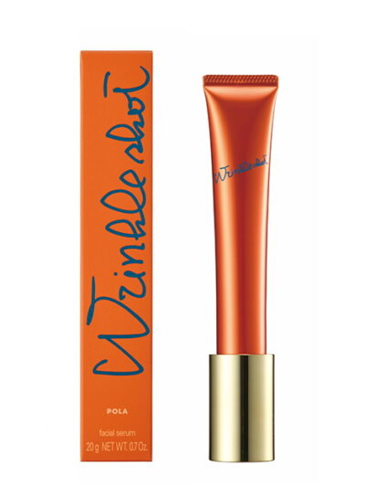 POLA B.A Wrinkle Shot Serum N 20g