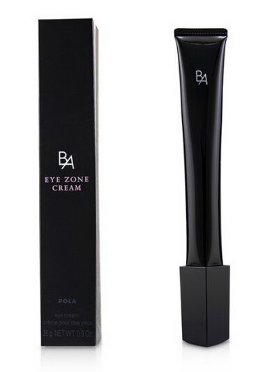 POLA B.A Eye Zone Cream Anti-Aging Wrinkle 26 g